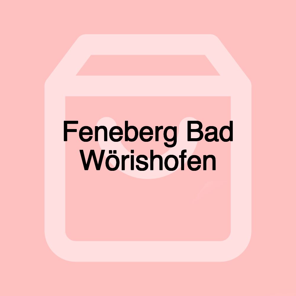 Feneberg Bad Wörishofen Feneberg Bad Wörishofen