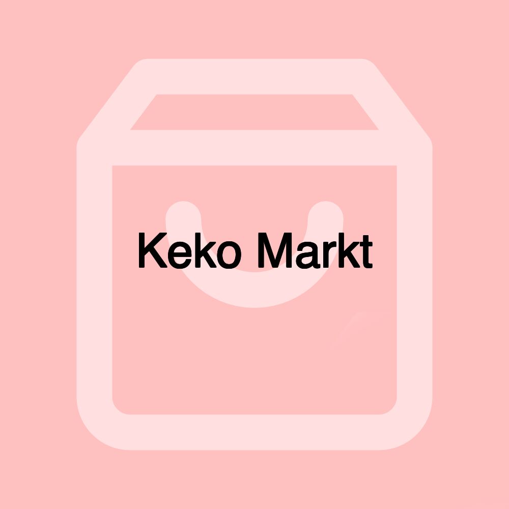 Keko Markt