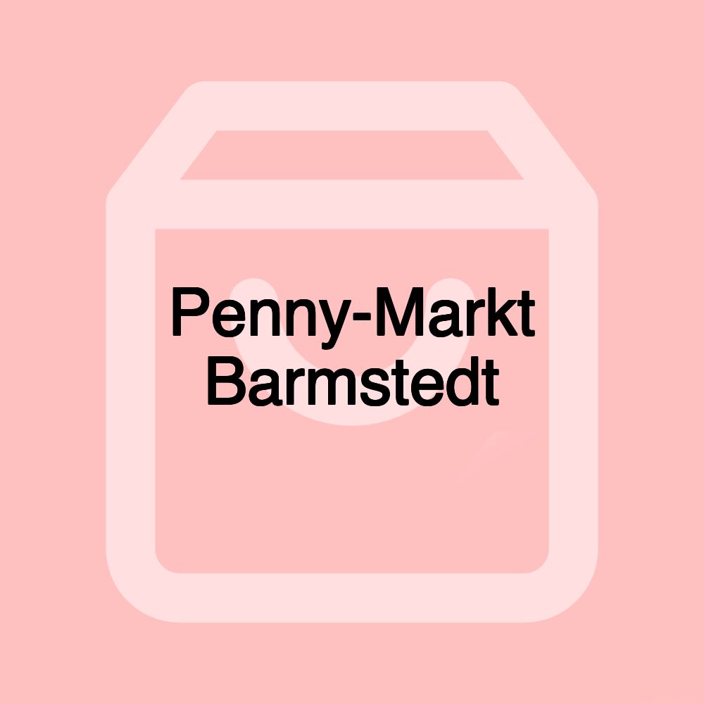 Penny-Markt Barmstedt
