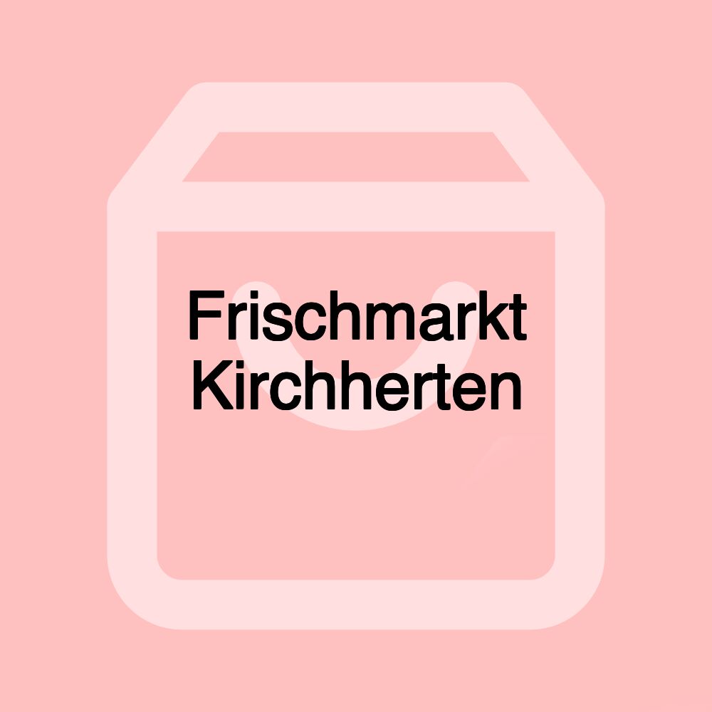 Frischmarkt Kirchherten Frischmarkt Kirchherten