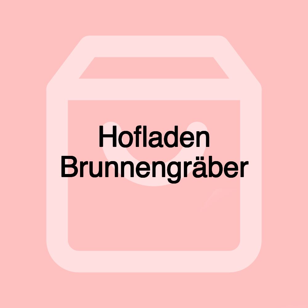 Hofladen Brunnengräber