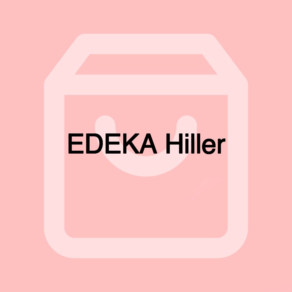 EDEKA Hiller