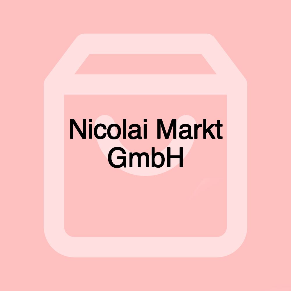 Nicolai Markt GmbH