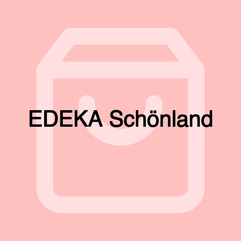 EDEKA Schönland