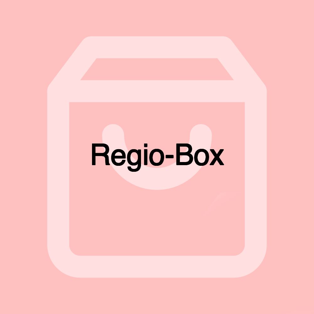 Regio-Box