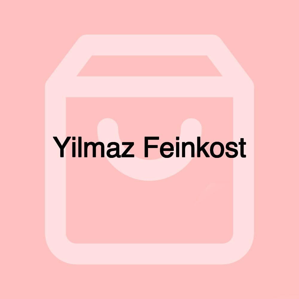 Yilmaz Feinkost