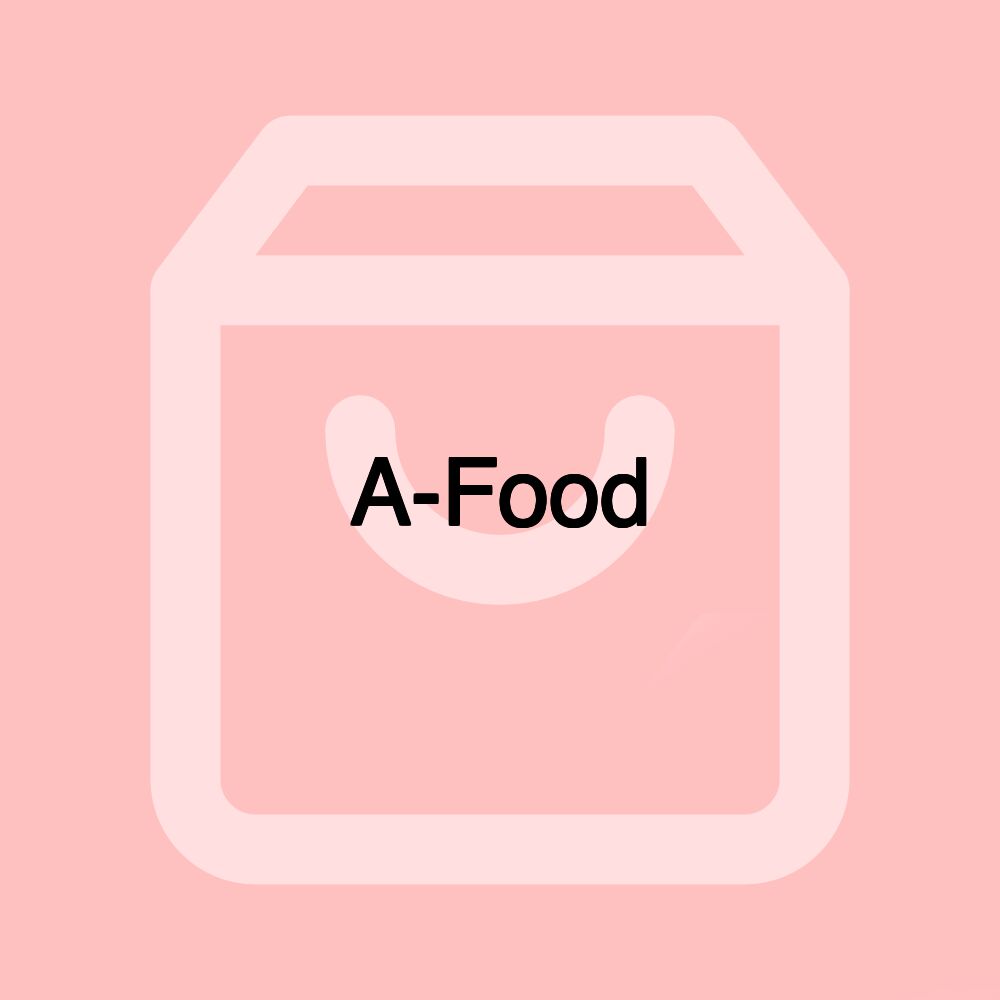 A-Food