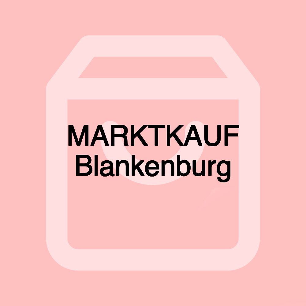 MARKTKAUF Blankenburg