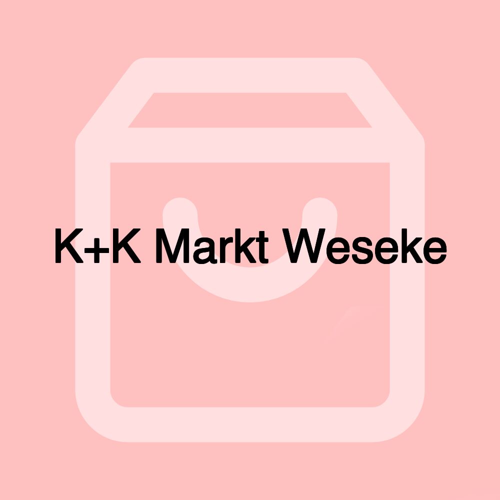 K+K Markt Weseke K+K Markt Weseke
