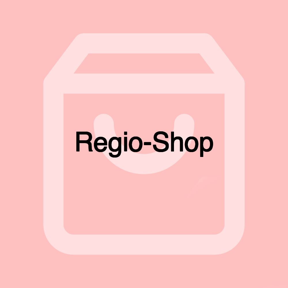 Regio-Shop