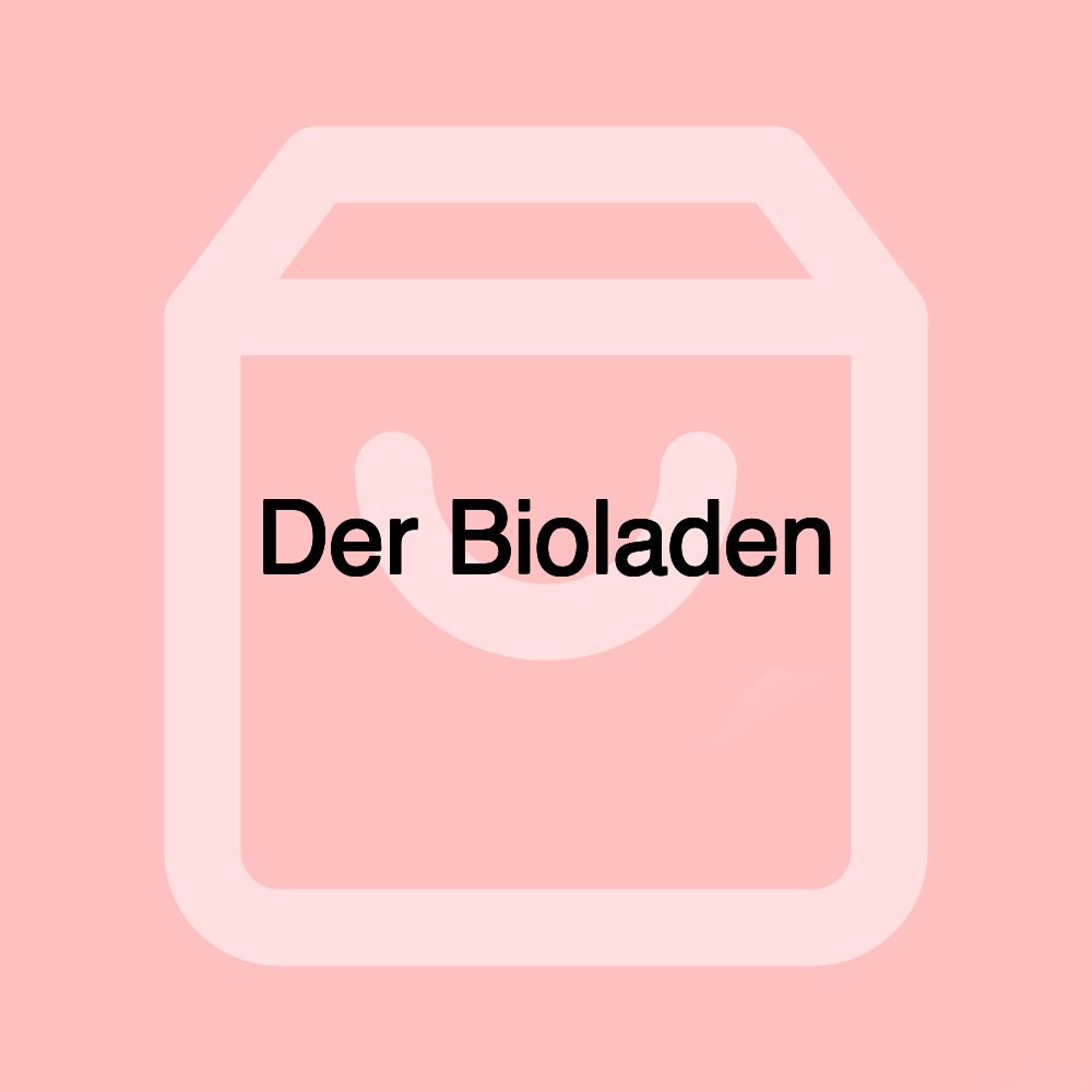 Der Bioladen Der Bioladen