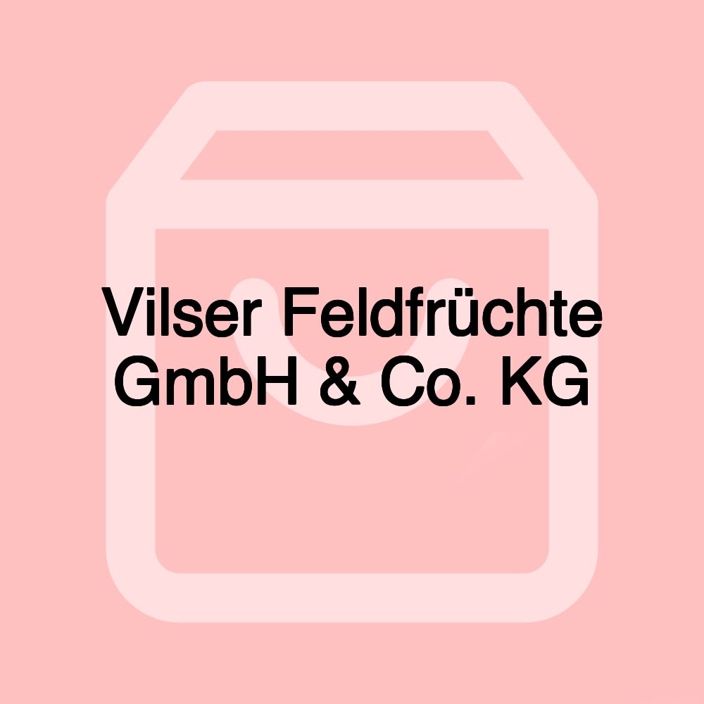Vilser Feldfrüchte GmbH & Co. KG