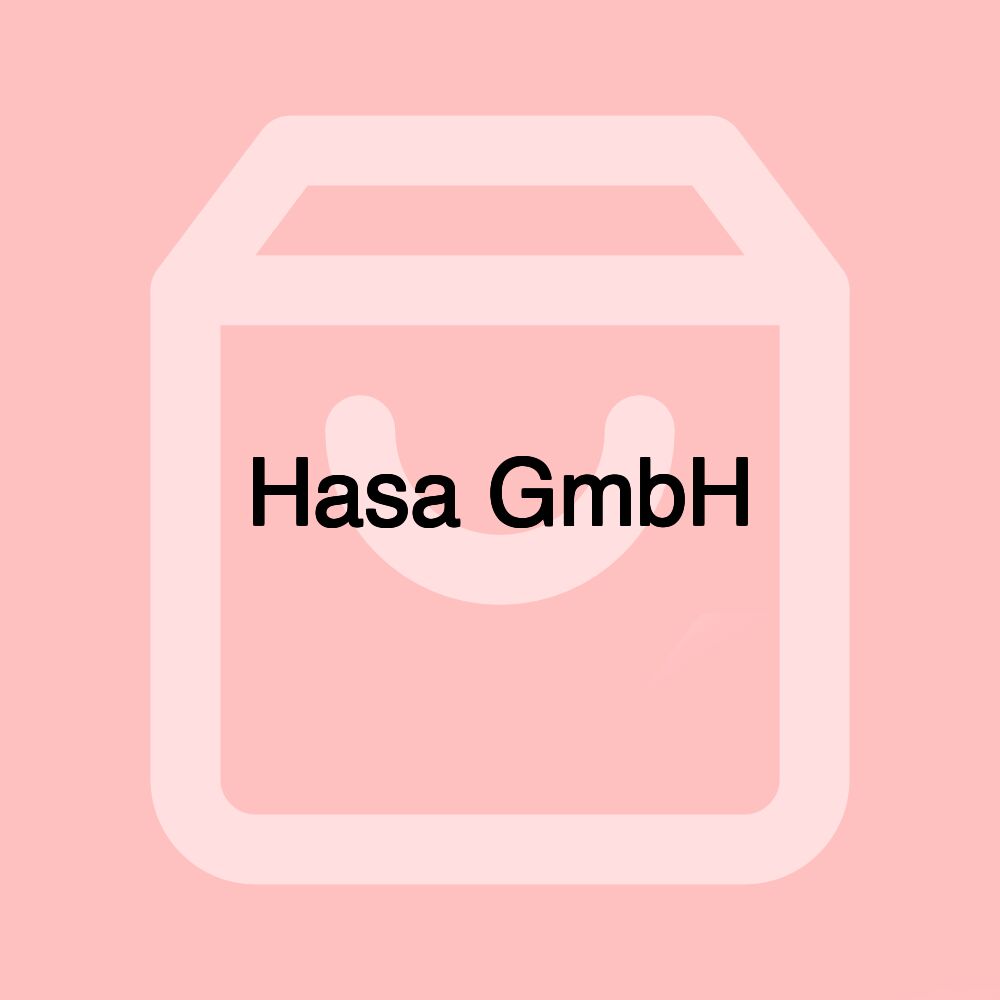 Hasa GmbH