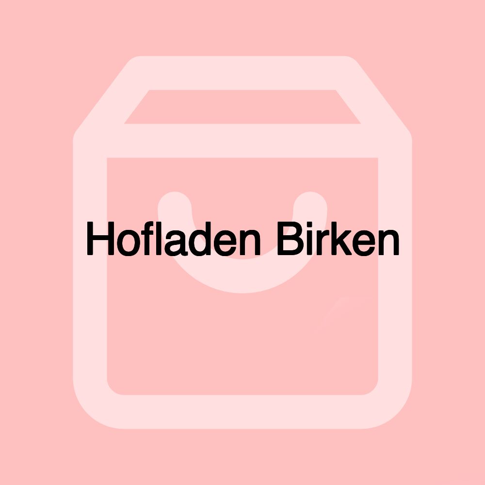 Hofladen Birken