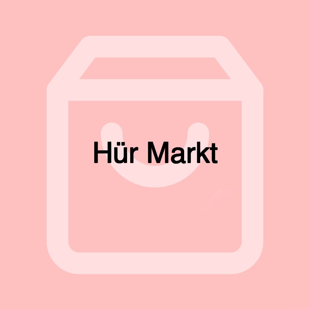 Hür Markt
