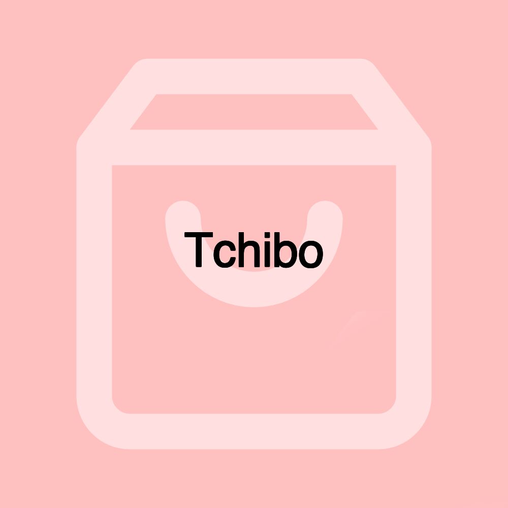 Tchibo Tchibo