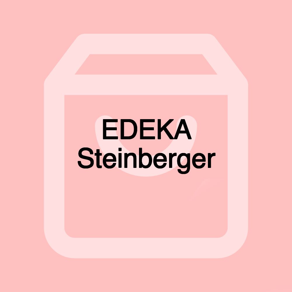 EDEKA Steinberger