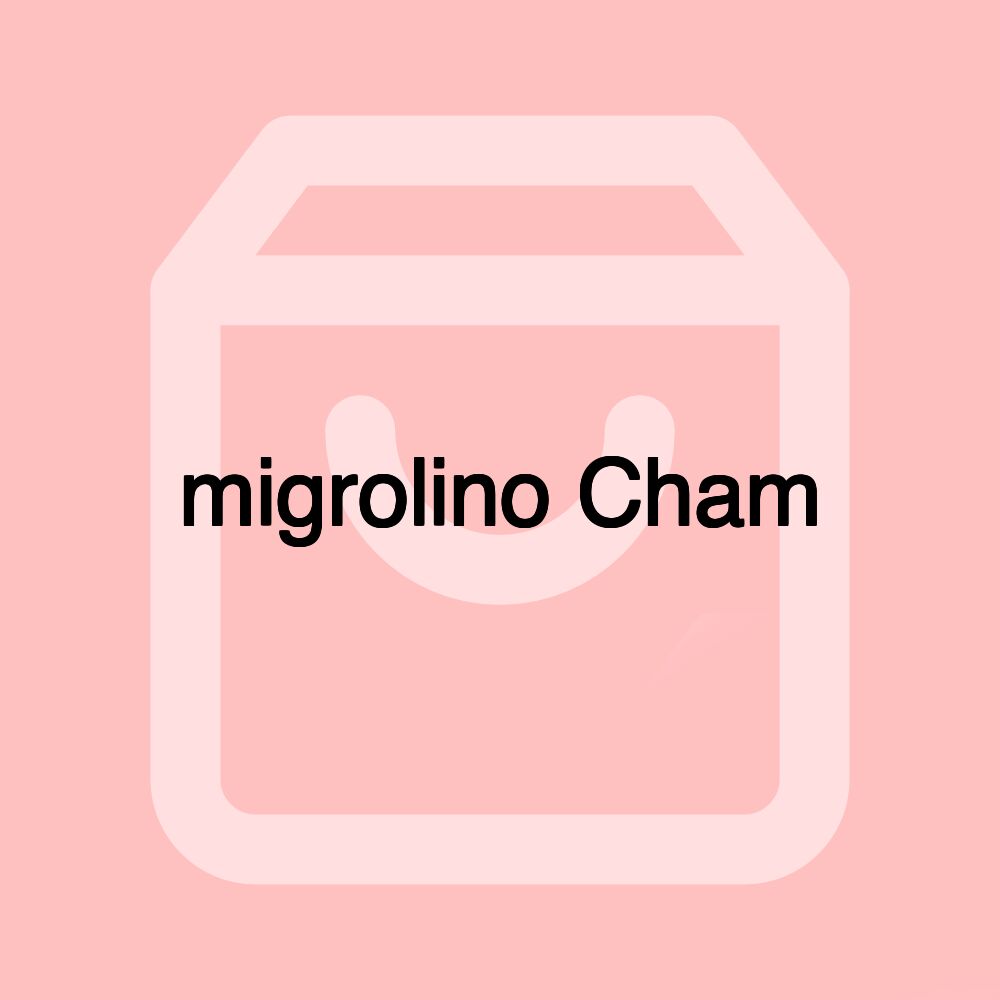 migrolino Cham