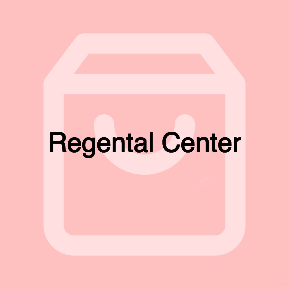 Regental Center Regental Center