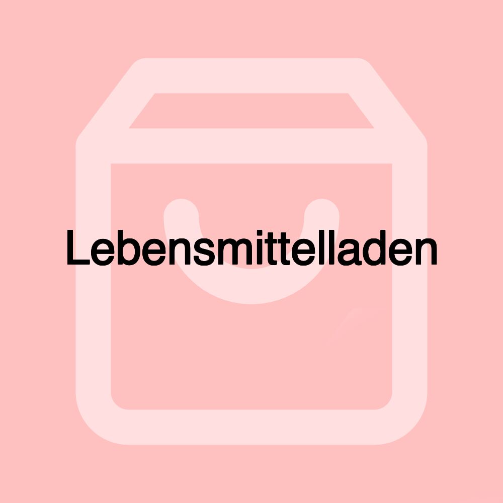 Lebensmittelladen