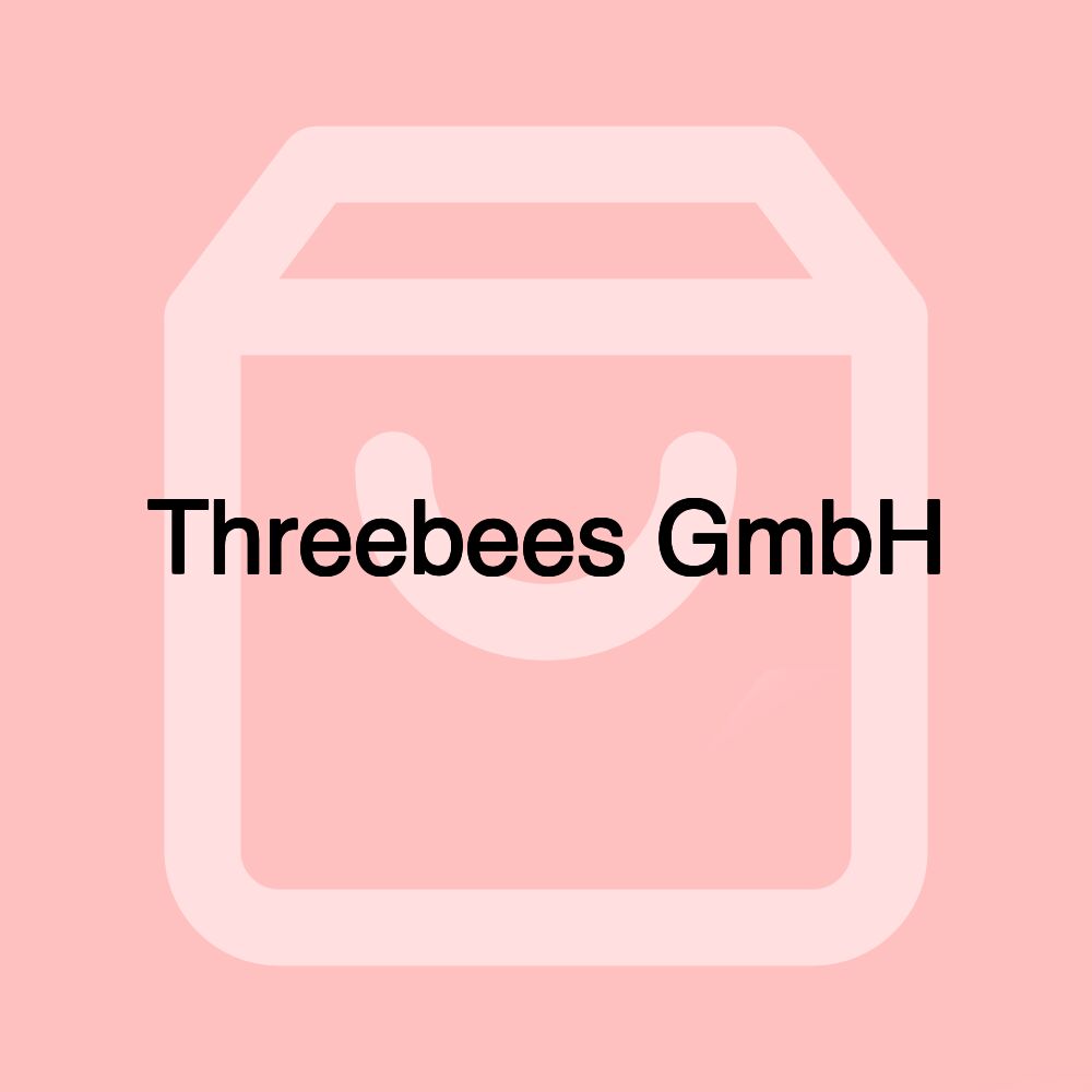 Threebees GmbH