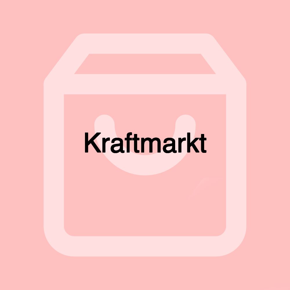 Kraftmarkt