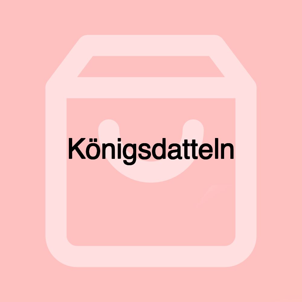 Königsdatteln