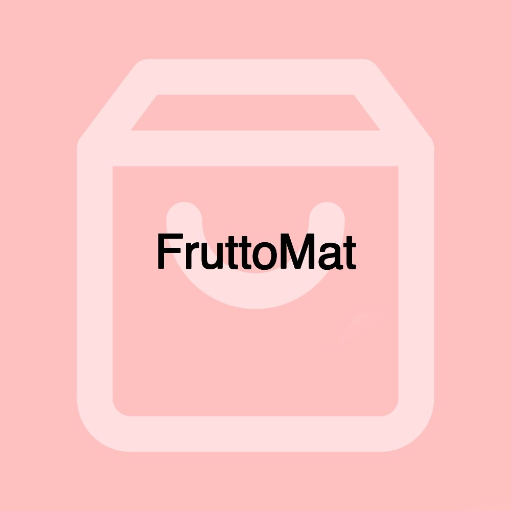 FruttoMat