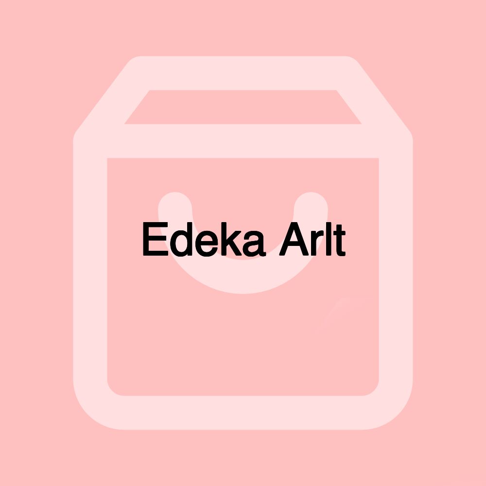 Edeka Arlt