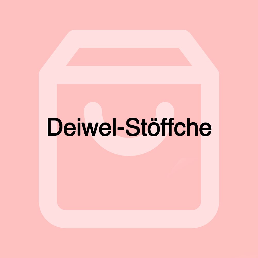 Deiwel-Stöffche Deiwel-Stöffche