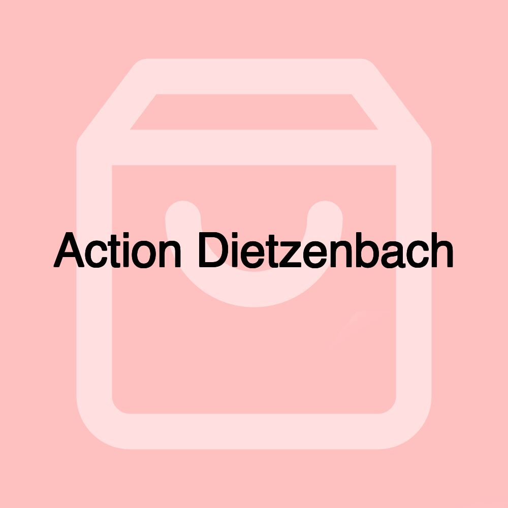 Action Dietzenbach