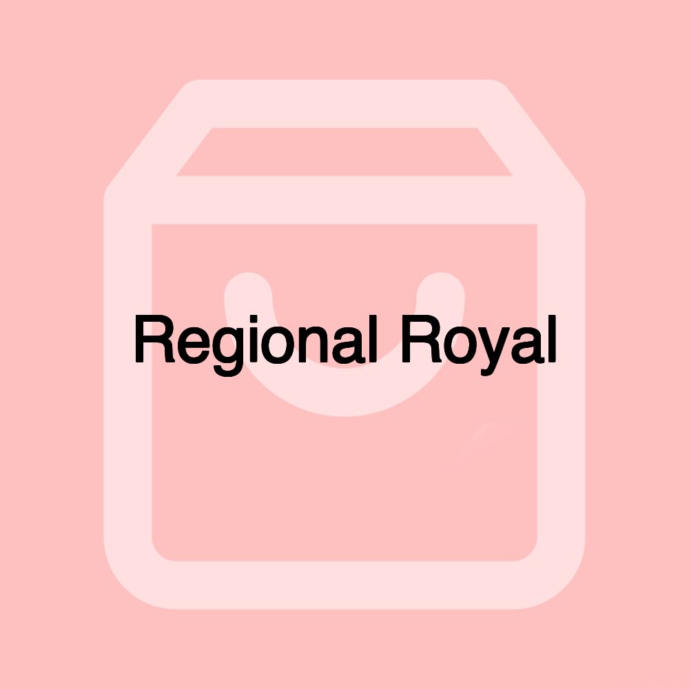 Regional Royal