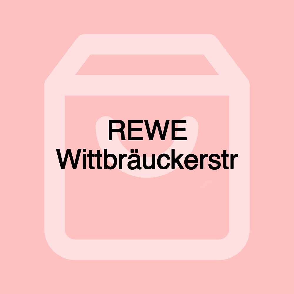 REWE Wittbräuckerstr