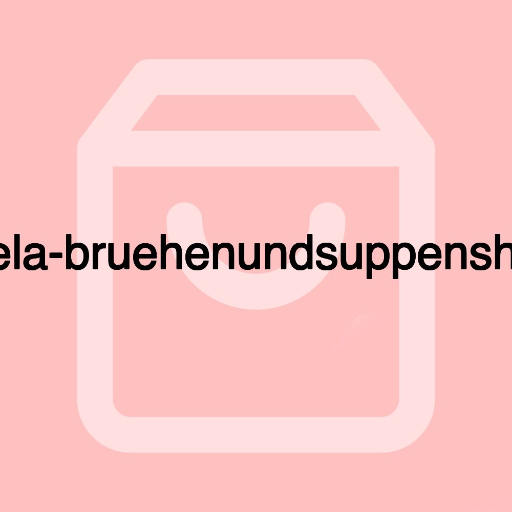 Wela-bruehenundsuppenshop Wela-bruehenundsuppenshop