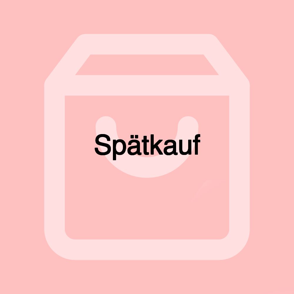 Spätkauf