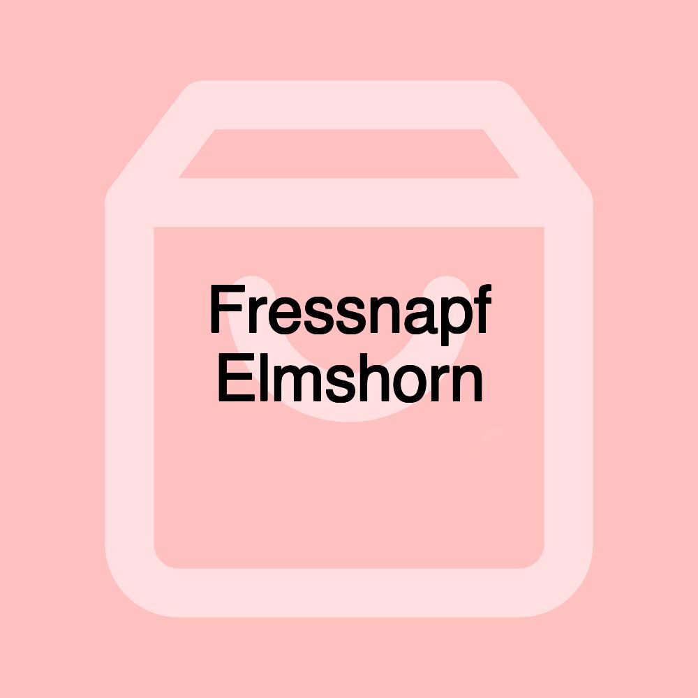 Fressnapf Elmshorn