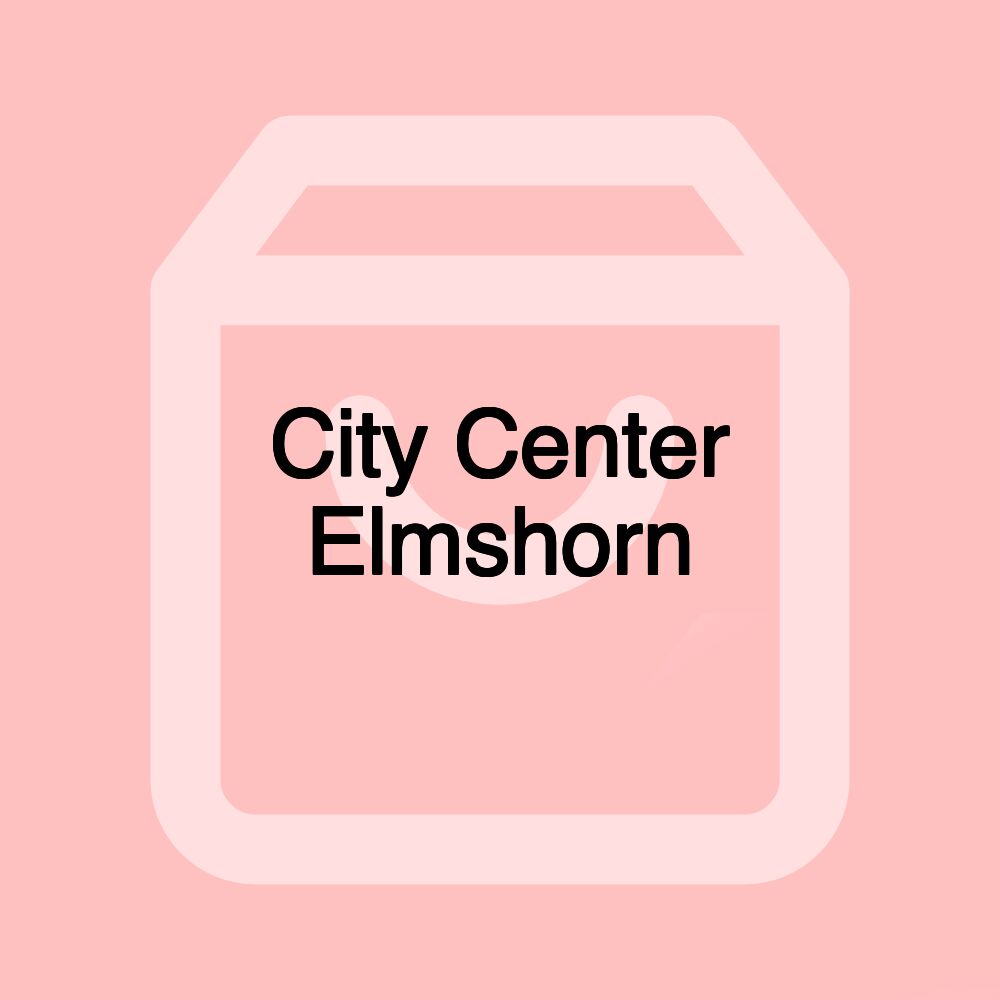 City Center Elmshorn