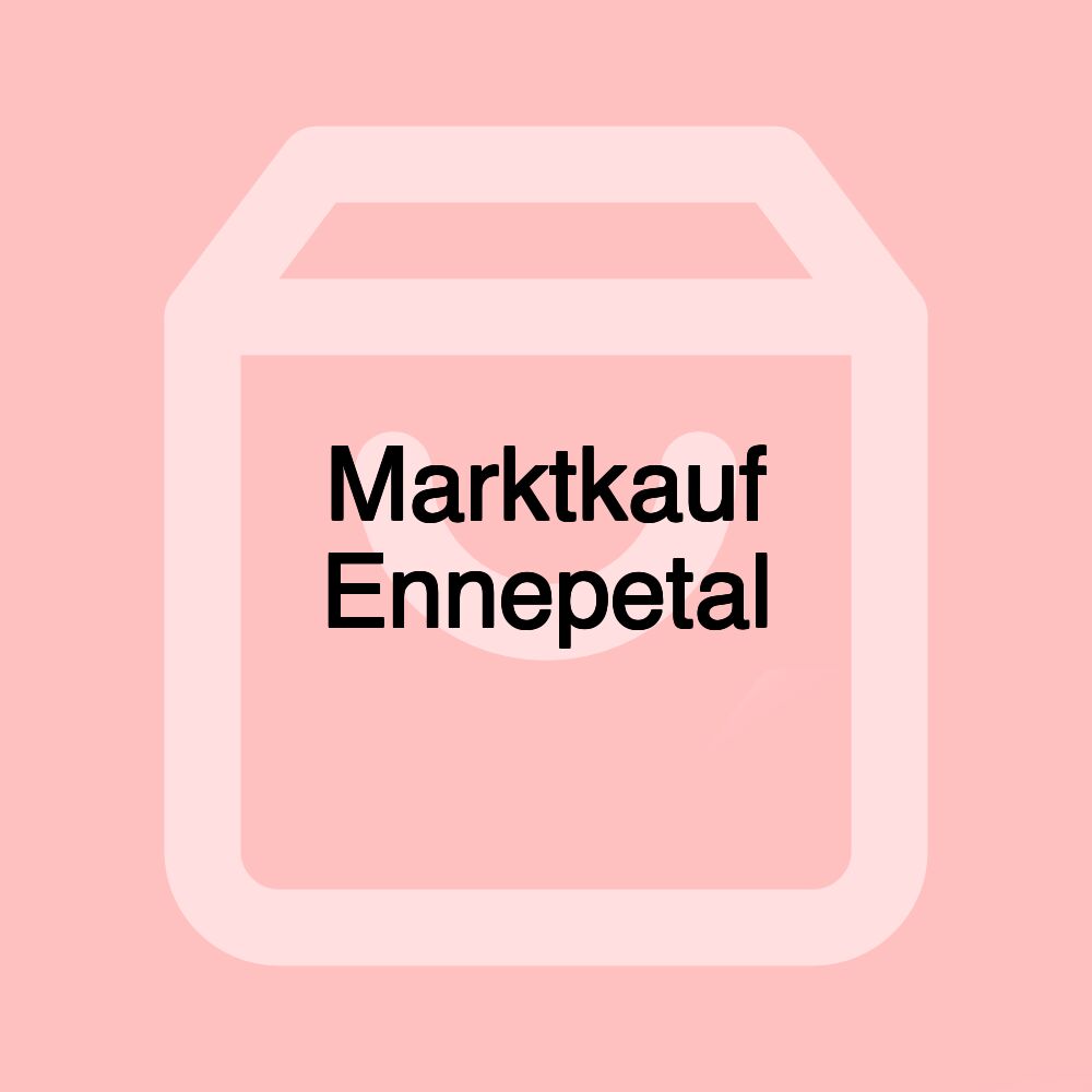 Marktkauf Ennepetal Marktkauf Ennepetal