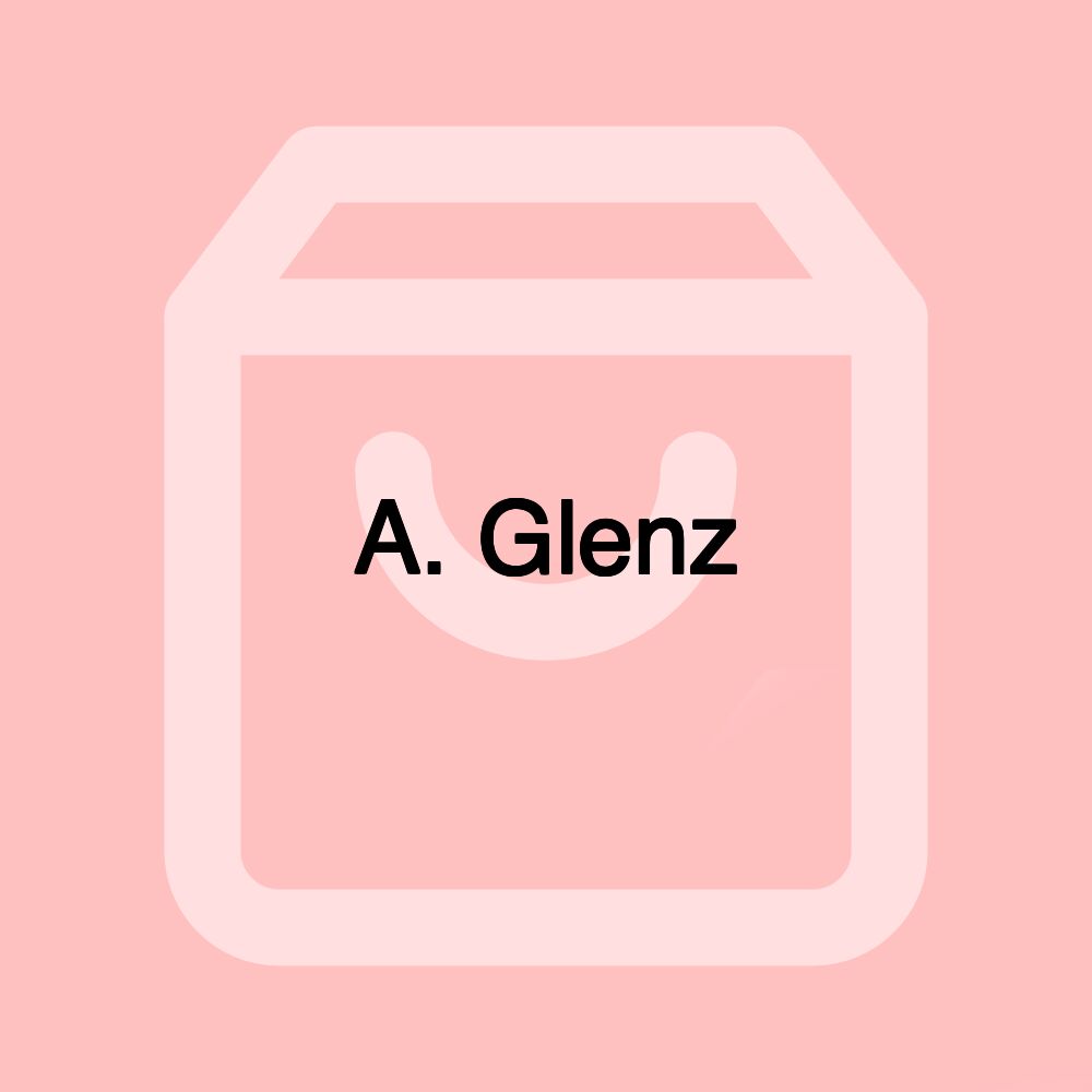 A. Glenz