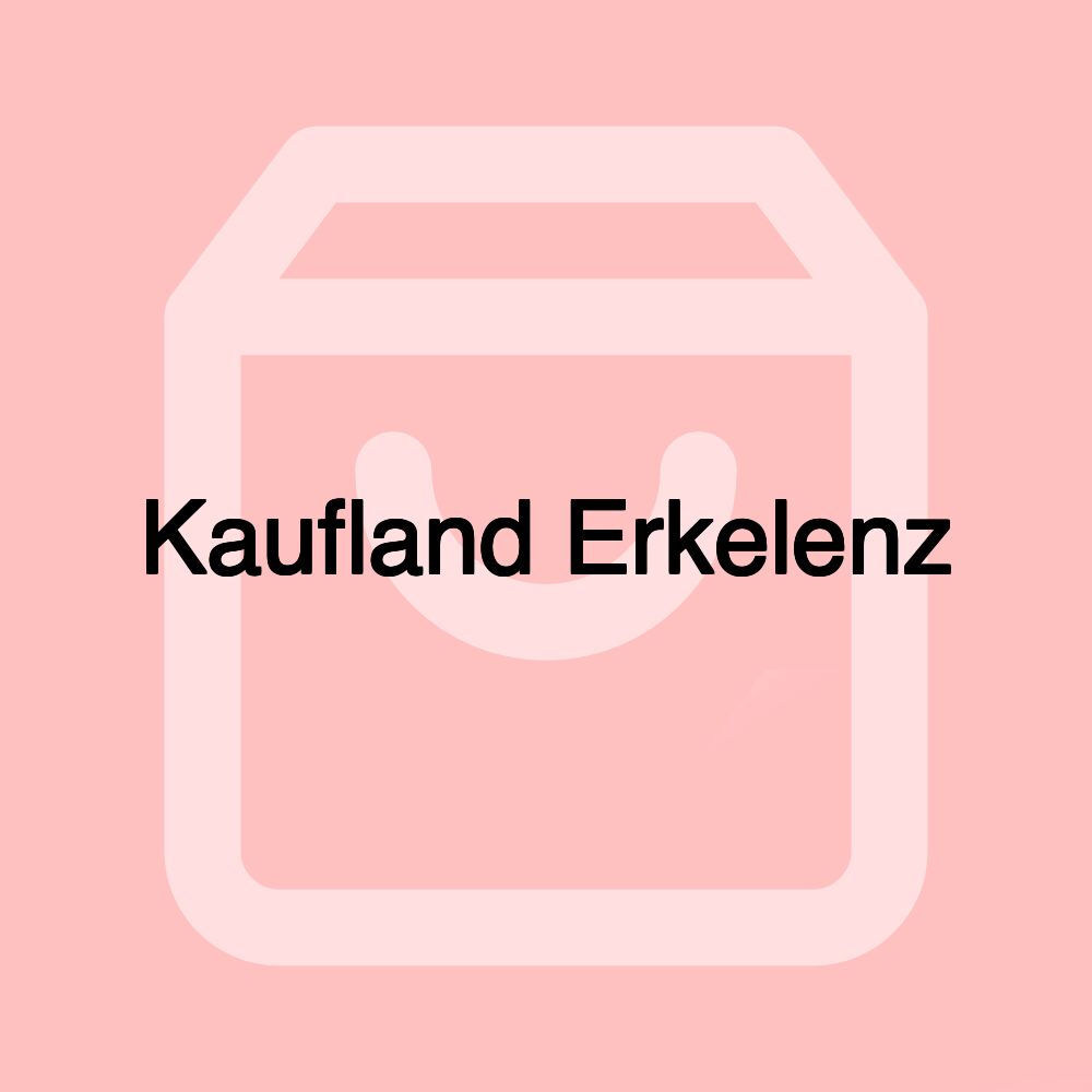 Kaufland Erkelenz