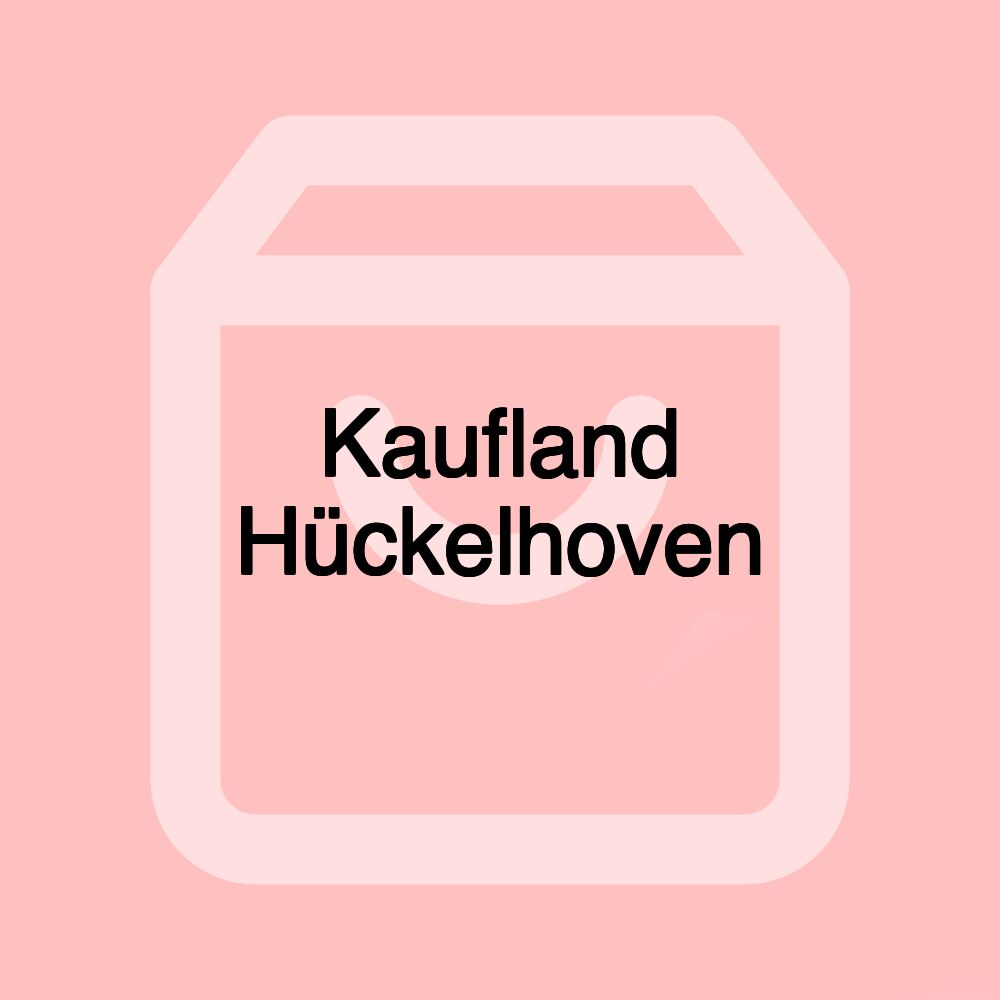 Kaufland Hückelhoven