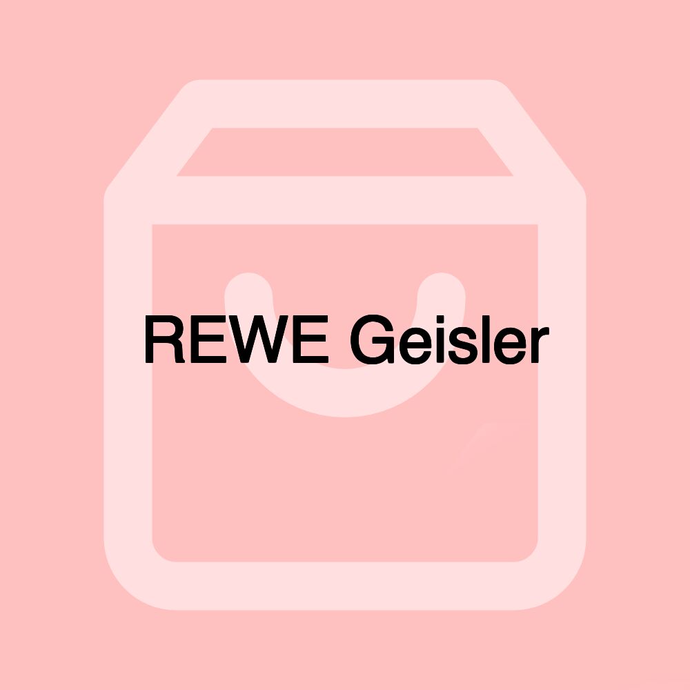 REWE Geisler