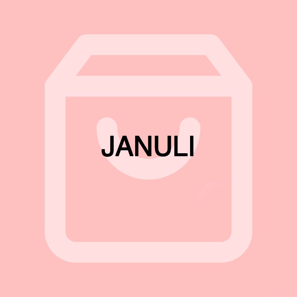 JANULI