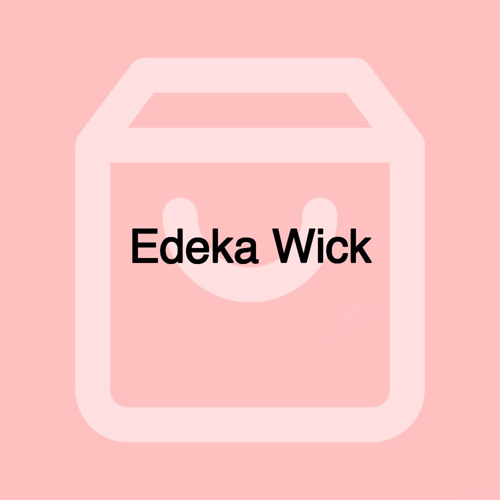 Edeka Wick