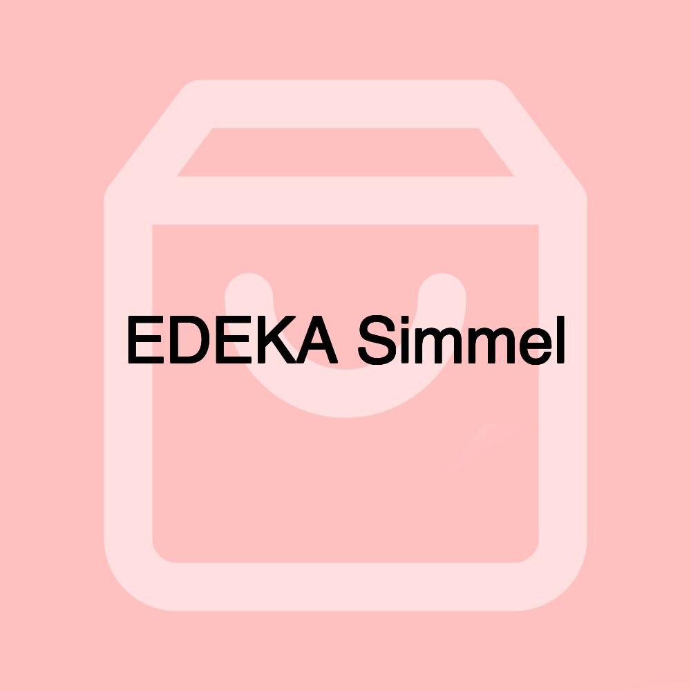 EDEKA Simmel