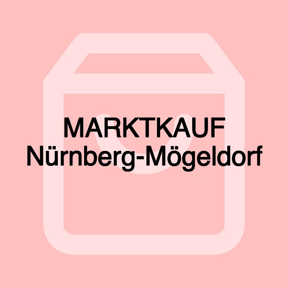 MARKTKAUF Nürnberg-Mögeldorf MARKTKAUF Nürnberg-Mögeldorf
