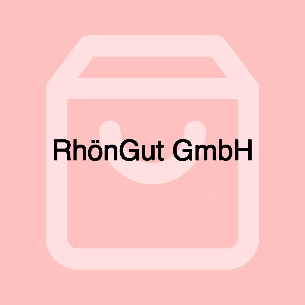 RhönGut GmbH
