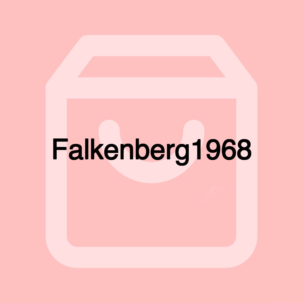 Falkenberg1968