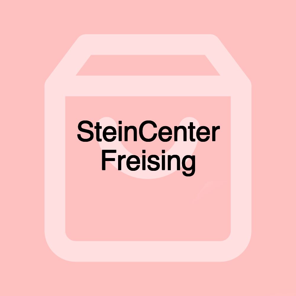 SteinCenter Freising
