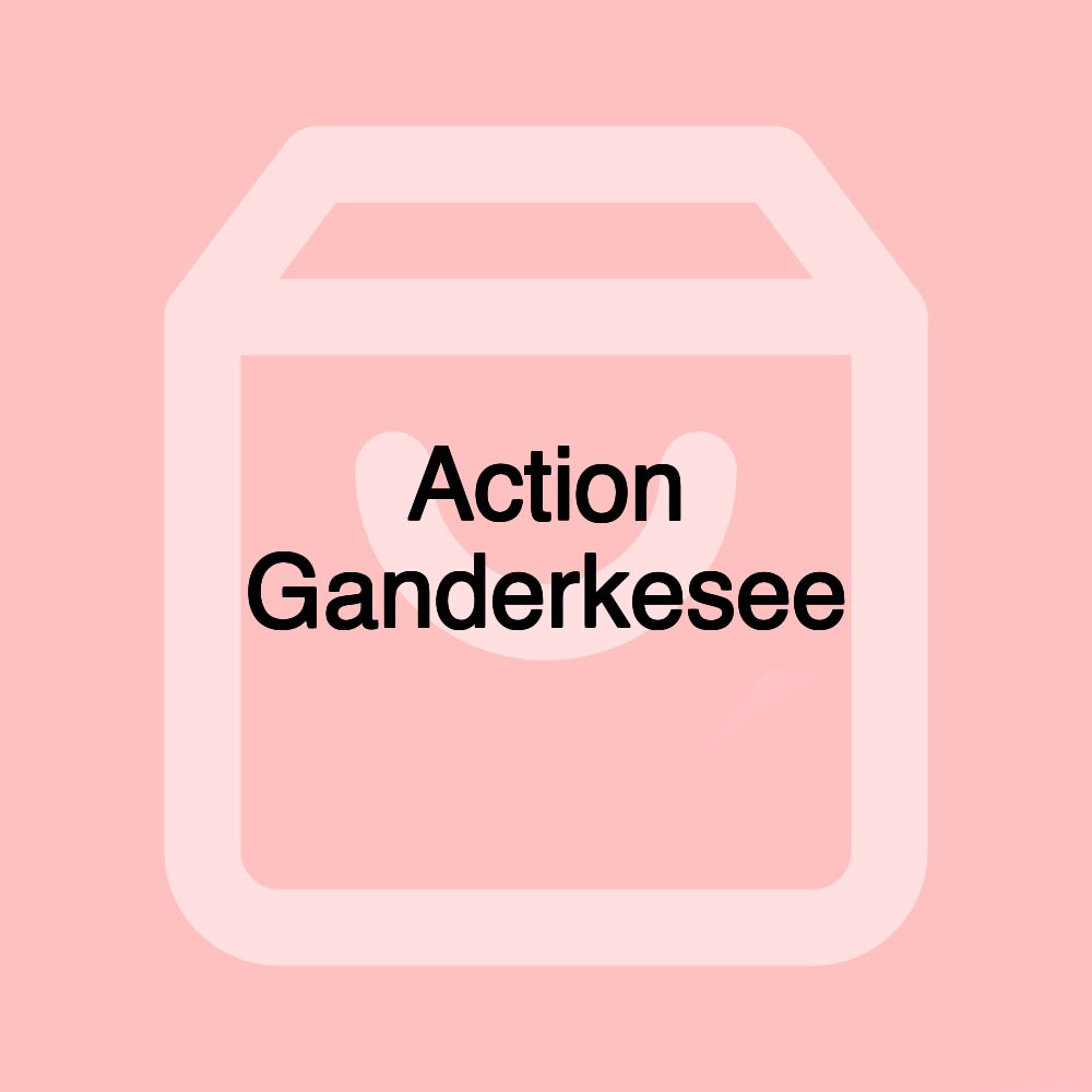 Action Ganderkesee